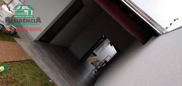 Casa à venda por R$ 165.000,00 - Residencial Araguaia - Anápolis/GO - Foto 4