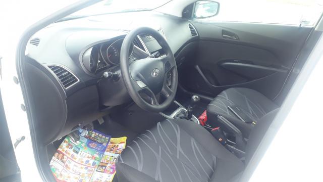 HB20 2013/2013 1.0 COMFORT 12V FLEX 4P MANUAL - Foto 3