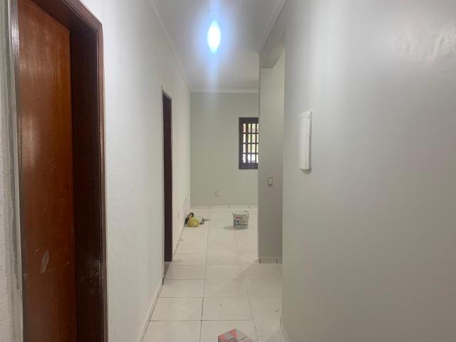 Casa na ceilândia de 3 quartos - Foto 9