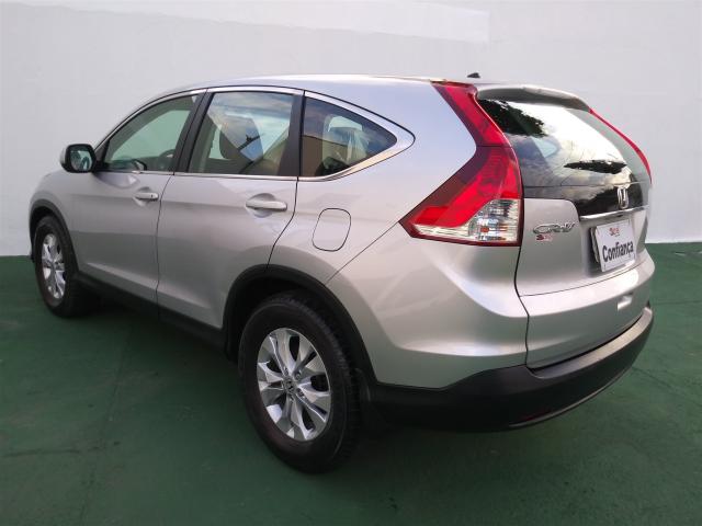 CRV 2012/2012 2.0 LX 4X2 16V GASOLINA 4P MANUAL - Foto 4