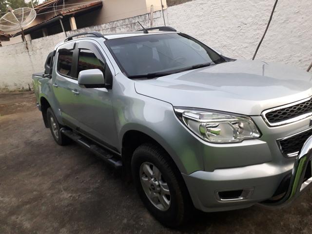 S10 impecável - Foto 3