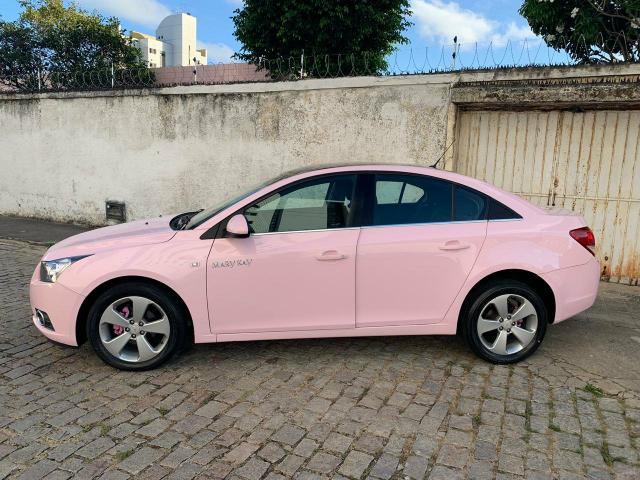 Cruze 2013 - Foto 4