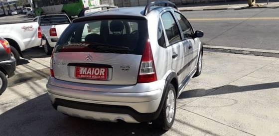 Citroën c3 2012/2012 1.4 i xtr 8v flex 4p manual - Foto 8