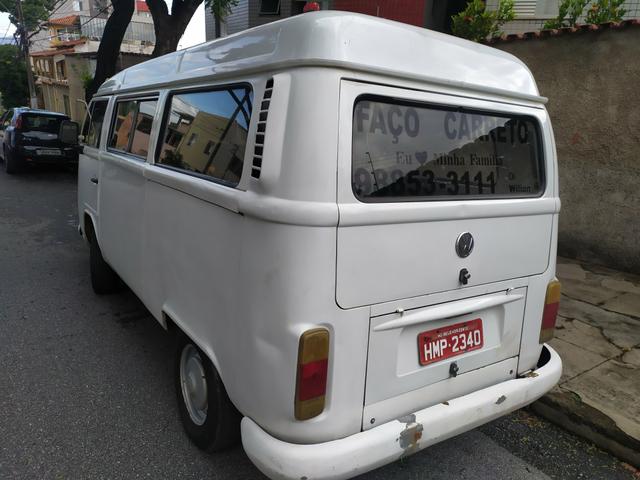 Kombi 1.6 - Foto 7