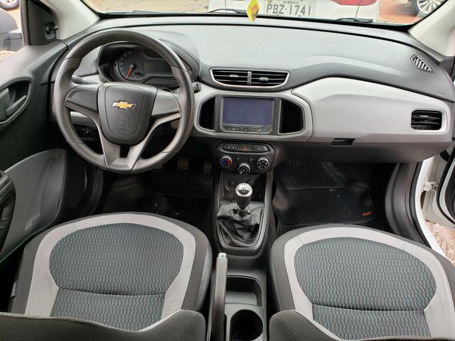 Ônix LT 1.0 completo 2015 $ 31.900 - Foto 7