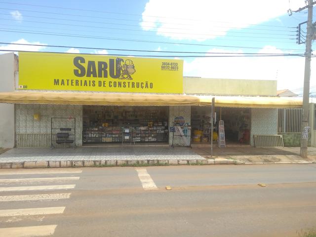 Lote comercial de esquina com loja - Foto 6