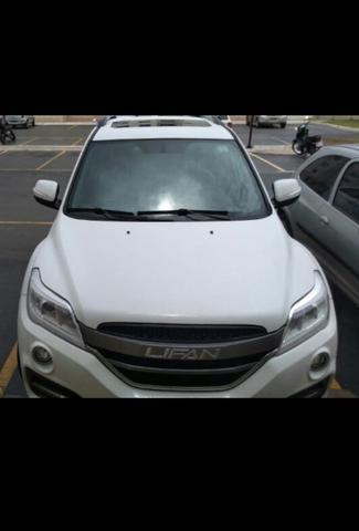 Lifan X60 VIP 2018/2019