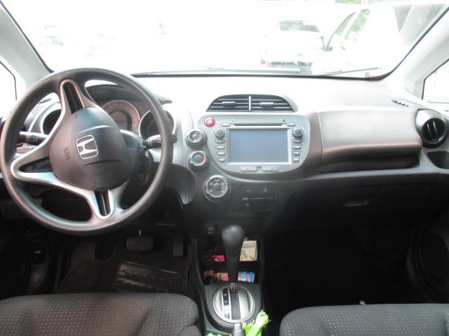 Fit 1.4 LX Automático 2009/2009 - Foto 5