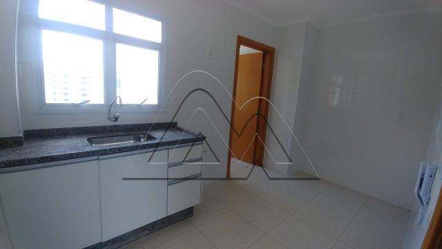 Apartamento para alugar com 3 dormitórios em Jardim quisisana, Poços de caldas cod:AP01245