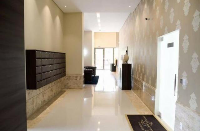 Lindo apto com 3 suítes, localizado numa das regiões mais bonita e valorizada de Joinville - Foto 7