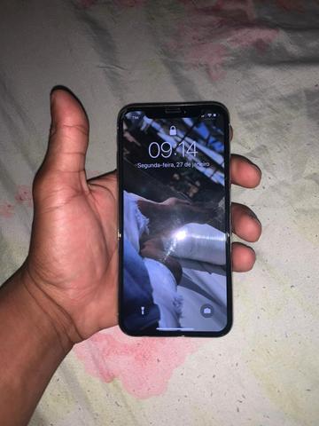 IPhone X 64 novíssimo - Foto 3
