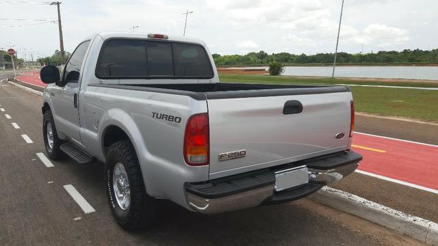 F250 xlt l - Foto 14