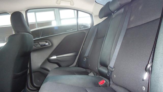 CITY 2015/2015 1.5 EX 16V FLEX 4P AUTOMÁTICO - Foto 6