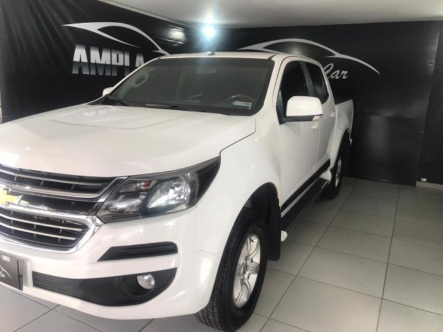 S10 LT 2.8CTDi 16v C.D