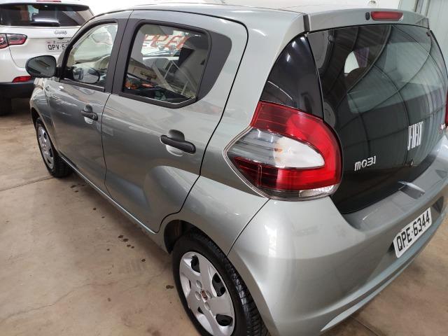 Fiat Mobi Like 1.0 2018/2019 Único Dono - Foto 4