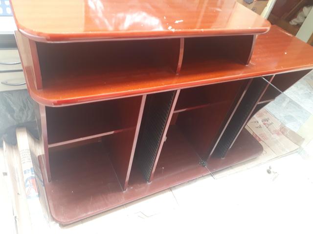 Rack para sala