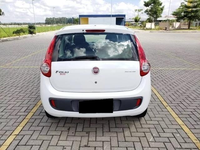 2014 Fiat Palio Attrative 1.0 - Foto 10