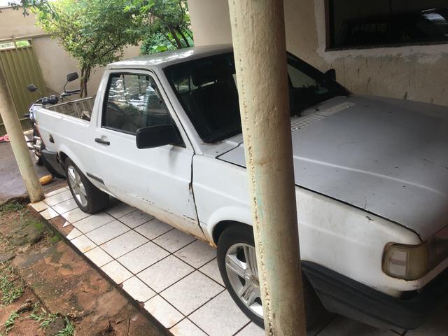 Saveira 1997/1998 4 bicos injeção