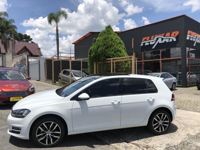 Golf 1.4 Higline 2017 U. Dono Top
