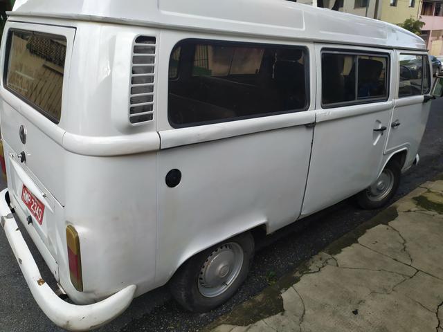 Kombi 1.6 - Foto 8