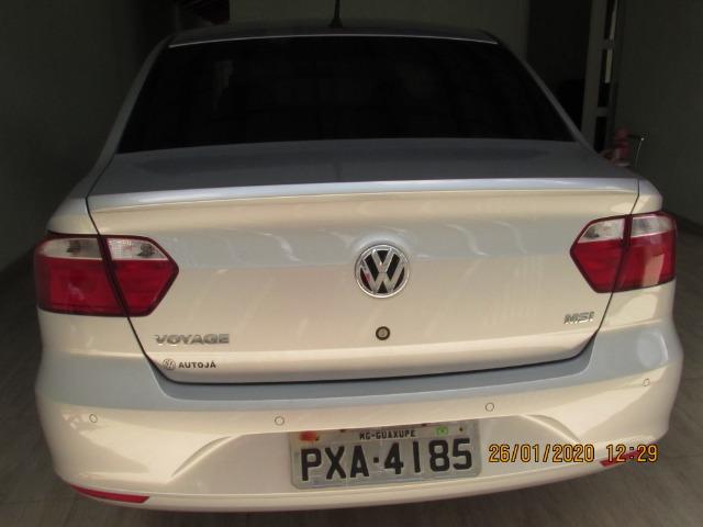 Voyage completo 1.6 ano 2015/modelo 2016. - Foto 4