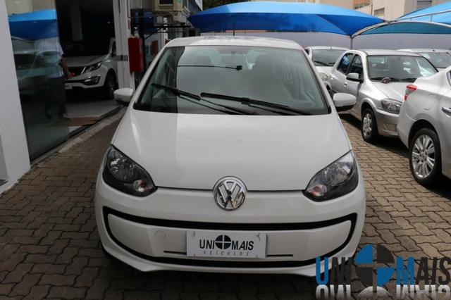 Up High Up 2015 Completo Impecavel Super Economico Apenas 31.900 Financia/Troca Ljc - Foto 2