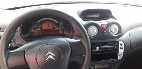 Citroën c3 2012/2012 1.4 i xtr 8v flex 4p manual - Foto 12