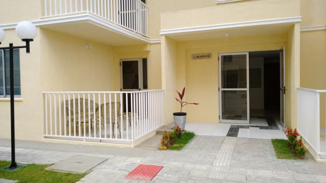 Apartamento 2 quartos (RESIDENCIAL AURORA DO JANGA) localização privilegiada em Paulista - Foto 6