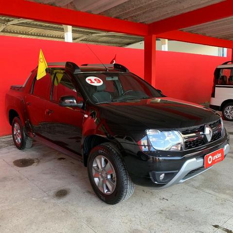 Duster Oroch Dynamique At Hi-Flex 2.0 4p 2019 - Foto 2