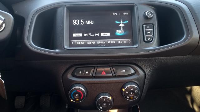 PRISMA 2017/2017 1.4 MPFI LTZ 8V FLEX 4P MANUAL - Foto 15