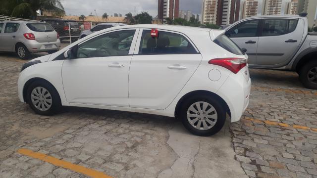 HB20 2013/2013 1.0 COMFORT 12V FLEX 4P MANUAL - Foto 6