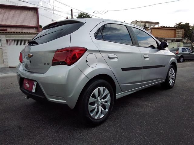 Chevrolet Onix LT 1.4 2018 - Foto 4