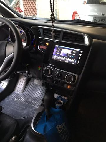 Honda Fit ano 2016/2016 - Foto 2