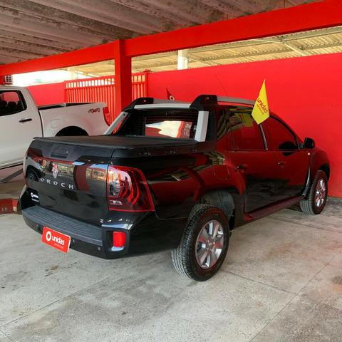 Duster Oroch Dynamique At Hi-Flex 2.0 4p 2019 - Foto 5