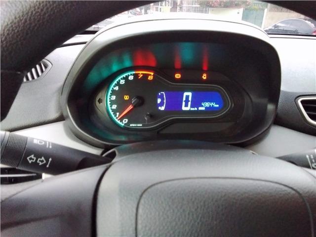 Chevrolet Onix LT 1.4 2018 - Foto 8