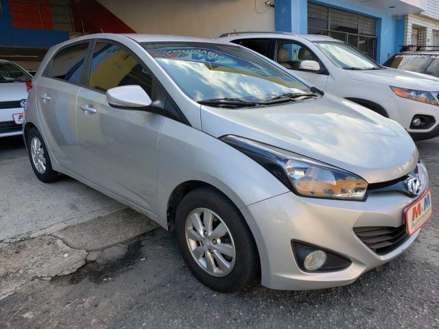 HB20 2013/2013 1.6 COMFORT STYLE 16V FLEX 4P AUTOMÁTICO - Foto 2