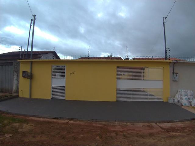 Alugo casa com 3/4 em castanhal - Foto 3