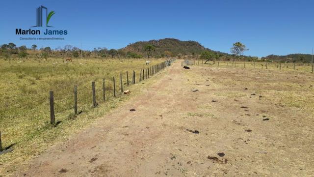 Fazenda em Cocalzinho-G! - Foto 11