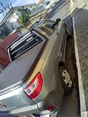 Strada Working 1.4 fire flex CE - Foto 5
