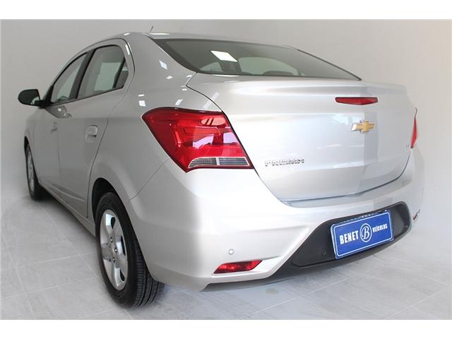 Chevrolet Prisma LT 1.4 Flex Completo - 2019 - Foto 4