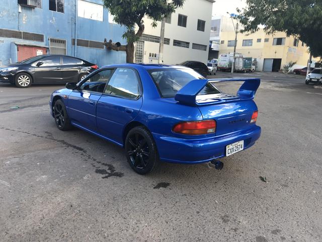 Subaru Impreza - Foto 6