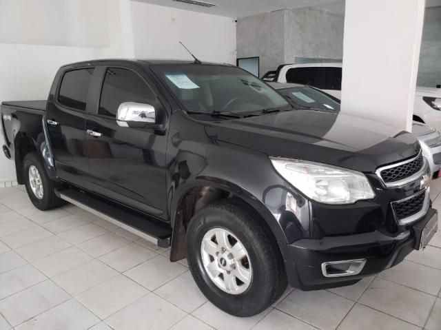 s10 2.8 lt 2014 diesel - Foto 3