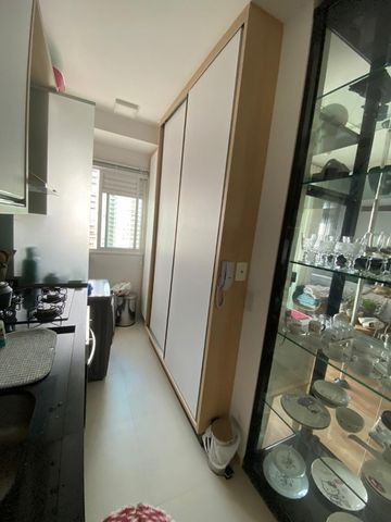 Apartamento no NYC palhano - vende ou troca -com proprietario R$395.000,00