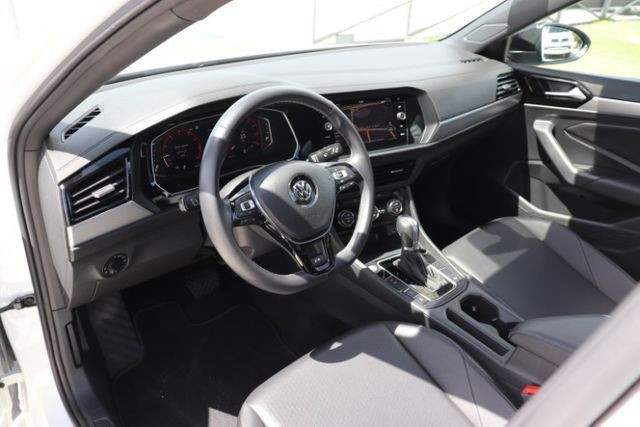 Volkswagen Jetta 1.4 R-Line 2018 - Foto 11