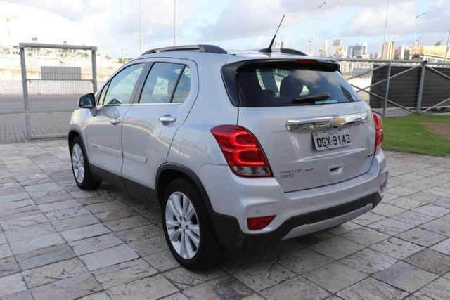 Chevrolet Tracker Premier 1.4T - Foto 13