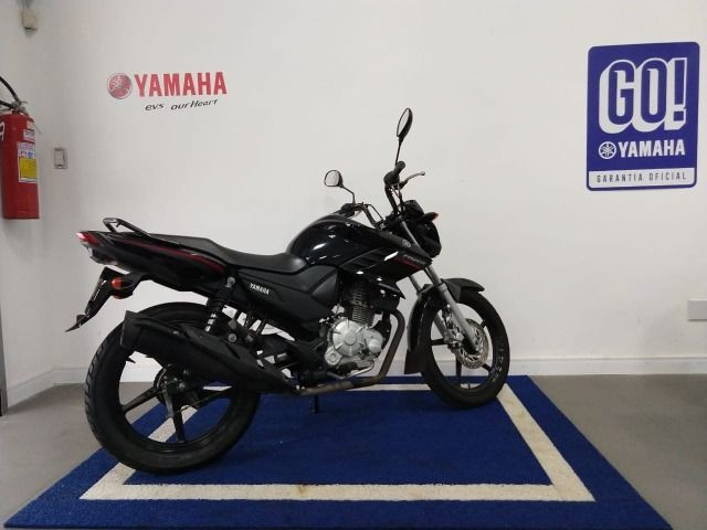Yamaha Fazer 150 SED 15/15 - Foto 8