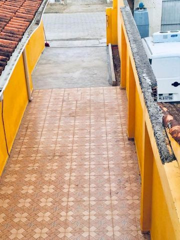Casa com 2 dormitórios e demais dependencia no Campeche Florianópolis - Foto 3