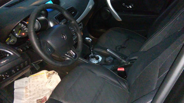 Fluence 2014 cvt aut - Foto 5