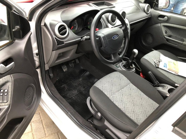 Ford fiesta 2014 s.e - Foto 5