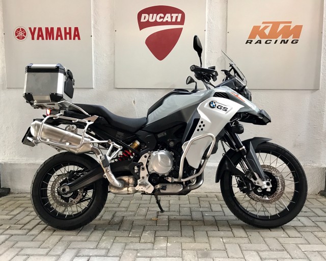 BMW F 850 GS PREMIUM ADVENTURE